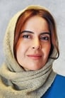 Nazanin Farahani is