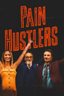 Pain Hustlers poster