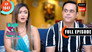 Dakshesh Takes Up A Cause