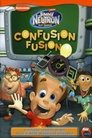 The Adventures of Jimmy Neutron: Confusion Fusion Episode Rating Graph poster