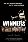 Winners Episode Rating Graph poster