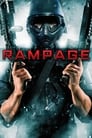 Poster van Rampage