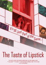 The Taste of Lipstick