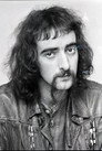 John McVie isBass