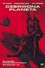 Poster for Czerwona Planeta