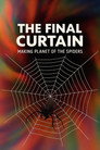 The Final Curtain (2011) - Affiche