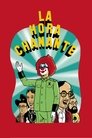 La Hora Chanante Episode Rating Graph poster