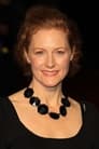 Geraldine Somerville isPrincess Antoinette