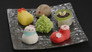 Sweet Revolutionary: Mastering the Art of Marketing Wagashi