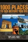 1,000 Places to See Before You Die Episode Rating Graph poster