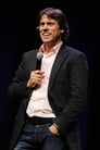 John Bishop isSteve Livesey