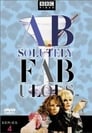 Absolutely Fabulous - seizoen 4