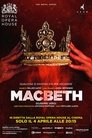 The Royal Opera House: Verdi's Macbeth