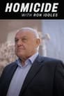 Poster de Homicide: With Ron Iddles