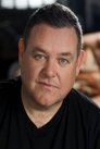 Tony Maudsley