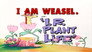 I.R. Plant Life