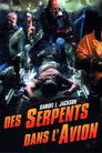 1-Des serpents dans l'avion