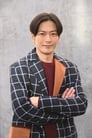 Takamasa Suga isShinji Kido / Kamen Rider Ryuki