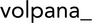Volpana Volpana