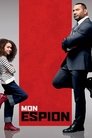 Mon Espion Mon Espion ☑ Voir Film - Streaming Complet VF 2020