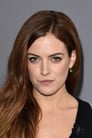 Riley Keough isKrystal