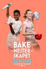 Bakemesterskapet junior