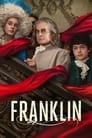 Franklin Episode Rating Graph poster