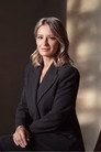 Katy Tur isSelf