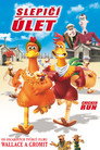 Slepičí úlet Celý Film CZ (2000)