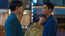 Kang Woo Bullies Seo Yeon