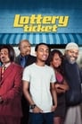 Poster van Lottery Ticket