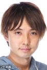 Kentaro Takano isTerrorist (voice)