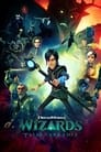 مسلسل Wizards: Tales of Arcadia 2020 مترجم اونلاين