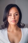 Frankie Adams isCandy