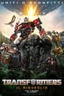 Transformers – Il risveglio