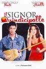 Il signor Quindicipalle