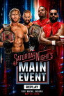 Saturday Night's Main Event XLIV