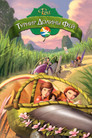 Постер: Pixie Hollow Games
