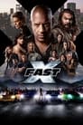 Poster van Fast X