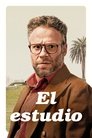 Poster de The Studio