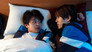 The Night We Spend in the Same Bed