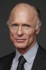 Ed Harris isDavid Englander