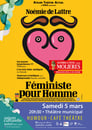 مترجم أونلاين و تحميل Noémie de Lattre : féministe pour homme 2022 مشاهدة فيلم