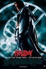 Plakat for 'Hellboy'