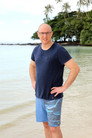 Andrew Torrens
