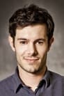 Adam Brody is Wiley Valdespino