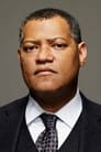 Laurence Fishburne isSergeant Whitey Powers