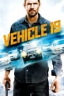 Poster for Vehicle 19