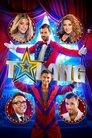 Sweden's Got Talent Episode Rating Graph poster