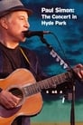 Paul Simon: The Concert in Hyde Park